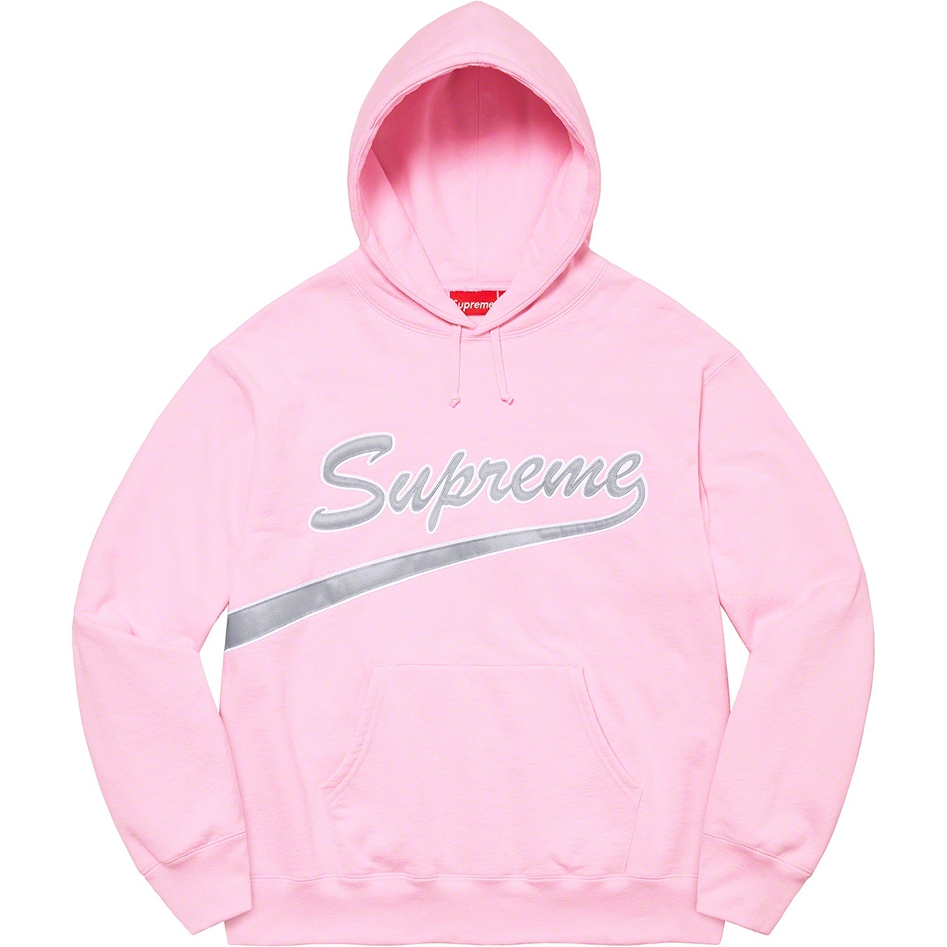 Tail Hooded Sweatshirt view 2